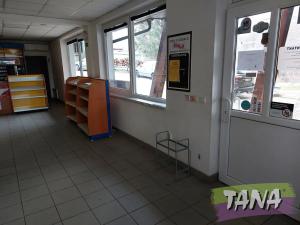 Prodej obchodního prostoru, Hejnice, 86 m2