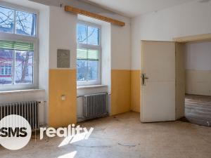 Prodej vily, Vidnava, Hrdinů, 256 m2