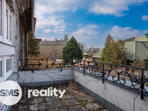 Prodej vily, Vidnava, Hrdinů, 256 m2