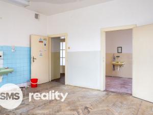 Prodej vily, Vidnava, Hrdinů, 256 m2