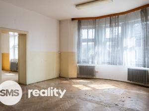 Prodej vily, Vidnava, Hrdinů, 256 m2