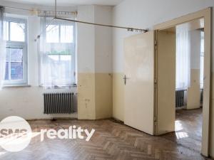 Prodej vily, Vidnava, Hrdinů, 256 m2