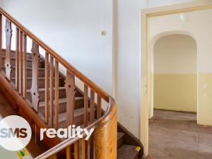 Prodej vily, Vidnava, Hrdinů, 256 m2