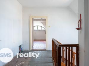 Prodej vily, Vidnava, Hrdinů, 256 m2