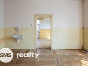 Prodej vily, Vidnava, Hrdinů, 256 m2