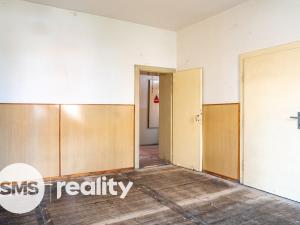 Prodej vily, Vidnava, Hrdinů, 256 m2