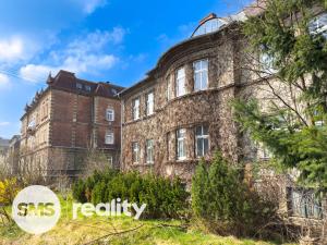 Prodej vily, Vidnava, Hrdinů, 256 m2