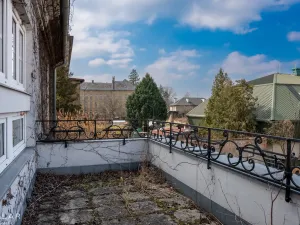 Prodej vily, Vidnava, Hrdinů, 256 m2