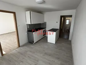 Pronájem bytu 3+1, Ralsko, 82 m2