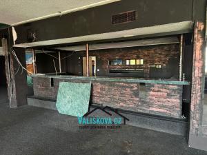 Pronájem obchodního prostoru, Kroměříž, Oskol, 1965 m2