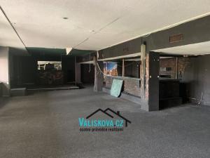 Pronájem obchodního prostoru, Kroměříž, Oskol, 1965 m2