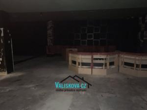 Pronájem obchodního prostoru, Kroměříž, Oskol, 1965 m2