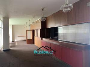 Pronájem obchodního prostoru, Kroměříž, Oskol, 1965 m2