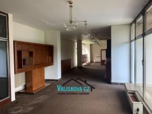 Pronájem obchodního prostoru, Kroměříž, Oskol, 1965 m2