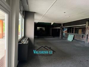 Pronájem obchodního prostoru, Kroměříž, Oskol, 1965 m2