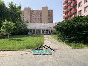 Pronájem obchodního prostoru, Kroměříž, Oskol, 1965 m2