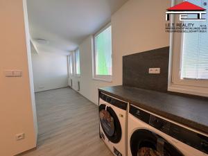 Pronájem bytu 2+1, Brno, Sukova, 48 m2