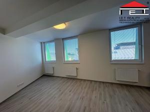 Pronájem bytu 2+1, Brno, Sukova, 48 m2