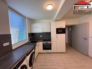 Pronájem bytu 2+1, Brno, Sukova, 48 m2
