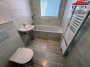 Pronájem bytu 2+1, Brno, Sukova, 48 m2
