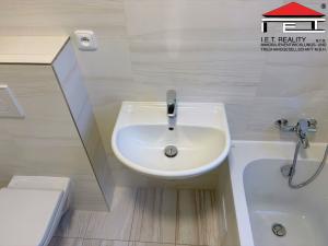 Pronájem bytu 2+1, Brno, Sukova, 48 m2