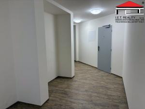 Pronájem bytu 2+1, Brno, Sukova, 48 m2