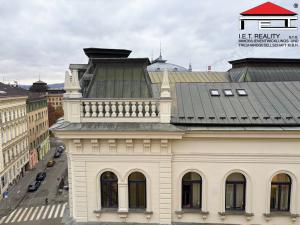 Pronájem bytu 2+1, Brno, Sukova, 48 m2