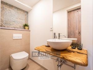 Prodej rodinného domu, Číměř, 768 m2