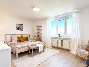 Prodej bytu 4+kk, Brno, Slámova, 81 m2