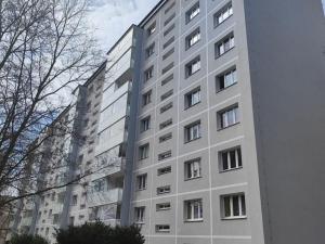 Prodej bytu 2+1, Jihlava, U Pivovaru, 55 m2