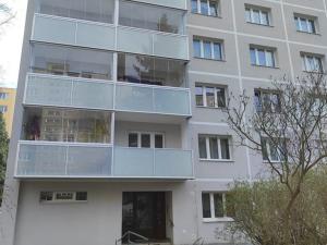 Prodej bytu 2+1, Jihlava, U Pivovaru, 55 m2