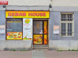 Pronájem obchodního prostoru, České Budějovice - České Budějovice 3, tř. 28. října, 52 m2