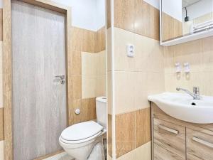 Pronájem bytu 4+1, Chomutov, Zahradní, 77 m2