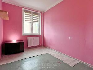 Pronájem bytu 4+1, Chomutov, Zahradní, 77 m2