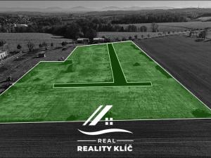 Prodej pozemku pro bydlení, Markvartovice, Lipová, 940 m2