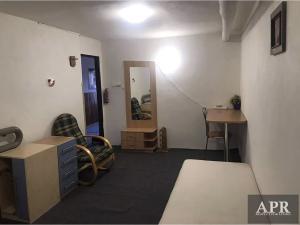 Pronájem bytu 1+kk, Nivnice, Nová Čtvrť, 20 m2