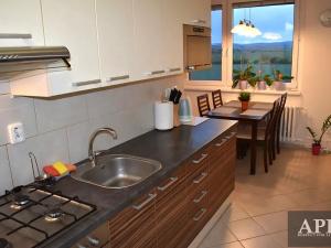 Pronájem bytu 2+1, Veselí nad Moravou, Hutník, 66 m2