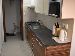 Pronájem bytu 2+1, Veselí nad Moravou, Hutník, 66 m2