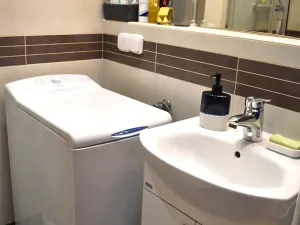 Pronájem bytu 2+1, Veselí nad Moravou, Hutník, 66 m2