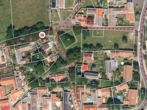 Prodej pozemku pro bydlení, Bříza, 170 m2