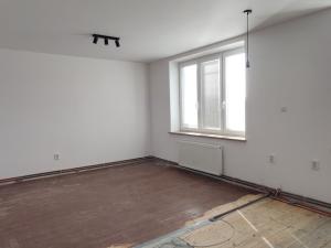 Prodej rodinného domu, Krnov - Pod Bezručovým vrchem, Albrechtická, 180 m2