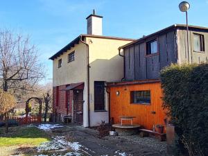 Prodej rodinného domu, Krnov - Pod Bezručovým vrchem, Albrechtická, 180 m2