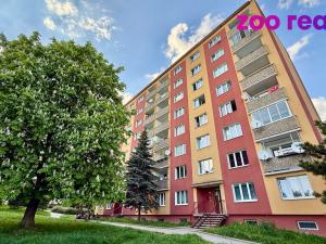 Prodej bytu 3+1, Chomutov, Kamenná, 76 m2