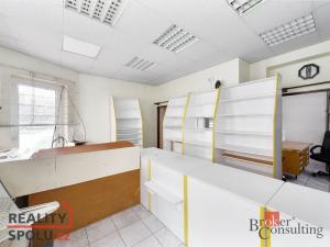 Prodej obchodního prostoru, Kralupy nad Vltavou - Lobeček, Dr. E. Beneše, 68 m2