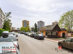 Prodej obchodního prostoru, Kralupy nad Vltavou - Lobeček, Dr. E. Beneše, 68 m2