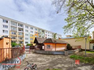 Prodej obchodního prostoru, Kralupy nad Vltavou - Lobeček, Dr. E. Beneše, 68 m2