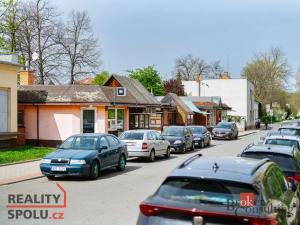 Prodej obchodního prostoru, Kralupy nad Vltavou - Lobeček, Dr. E. Beneše, 68 m2