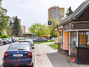 Prodej obchodního prostoru, Kralupy nad Vltavou - Lobeček, Dr. E. Beneše, 68 m2
