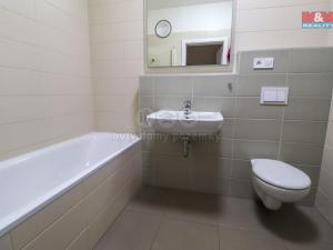 Pronájem bytu 2+kk, Praha - Hloubětín, Granitova, 54 m2