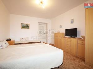 Pronájem bytu 3+1, Horní Slavkov, Poštovní, 59 m2
